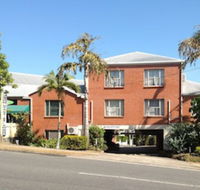 Greenslopes Motor Inn - Sunshine Coast Guide