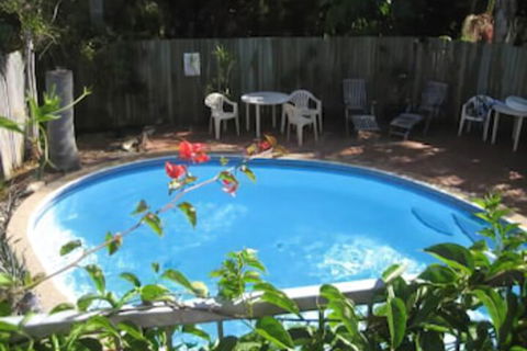 Greenslopes Motor Inn - Sunshine Coast Guide 1