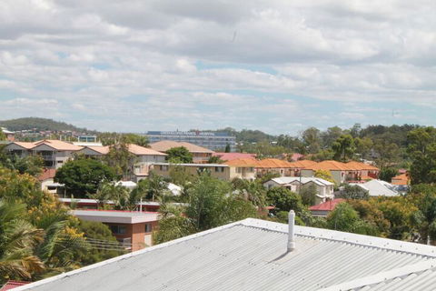 Greenslopes Motor Inn - Sunshine Coast Guide 2