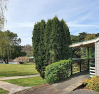 Neerim Country Cottages - Sunshine Coast Guide