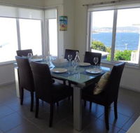 Chapman Street Townhouse Bellerive HobartTasmania - Sunshine Coast Guide