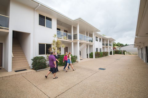 Apartments On Palmer - Sunshine Coast Guide 0