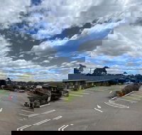 Lilydale Motor Inn - Sunshine Coast Guide