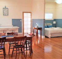 Coppers Hill Private Accommodation - Sunshine Coast Guide