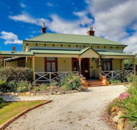 B  B at Winterbrook - Sunshine Coast Guide