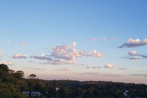 Egyptian Dream Retreat - Sunshine Coast Guide 1
