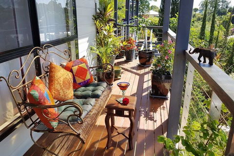 Egyptian Dream Retreat - Sunshine Coast Guide 3