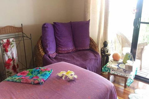 Egyptian Dream Retreat - Sunshine Coast Guide 6