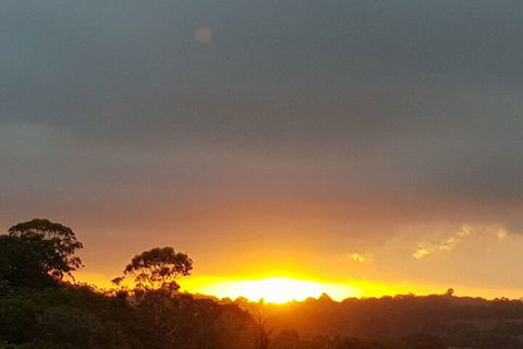 Egyptian Dream Retreat - Sunshine Coast Guide 2