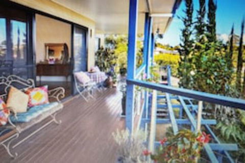 Egyptian Dream Retreat - Sunshine Coast Guide 0