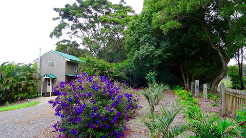 Maleny Luxury Cottages - Sunshine Coast Guide 2