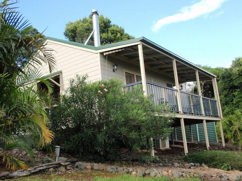 Maleny Luxury Cottages - Sunshine Coast Guide 3