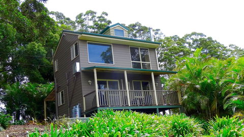 Maleny Luxury Cottages - Sunshine Coast Guide 4