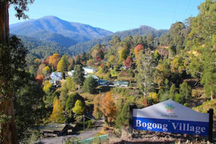 Bogong VIC Sunshine Coast Guide