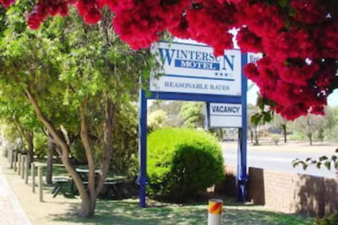 Wintersun Motel - Sunshine Coast Guide 2