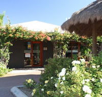 BIG4 Stuart Range Outback Resort - Sunshine Coast Guide