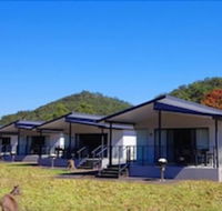 Del Rio Riverside Resort - Sunshine Coast Guide