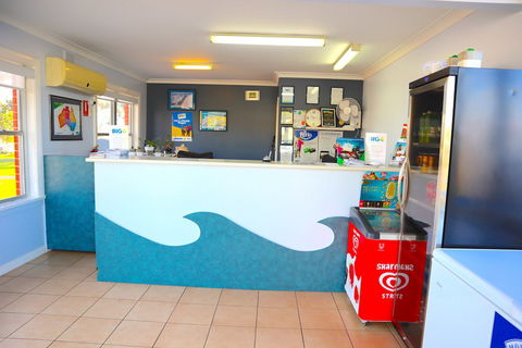 BIG4 Ulverstone Holiday Park - Sunshine Coast Guide 2