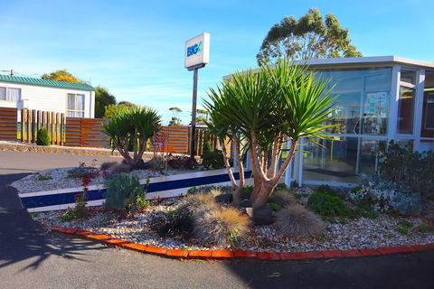 BIG4 Ulverstone Holiday Park - Sunshine Coast Guide 3