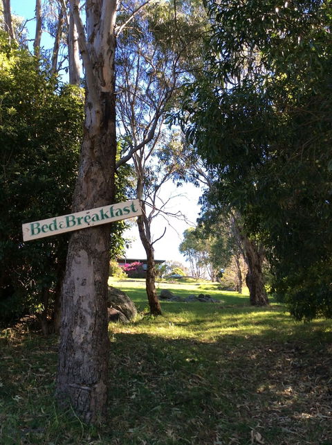The Bryn At Tilba - Sunshine Coast Guide 0