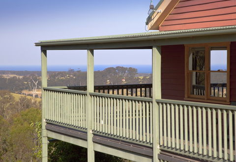 The Bryn At Tilba - Sunshine Coast Guide 4