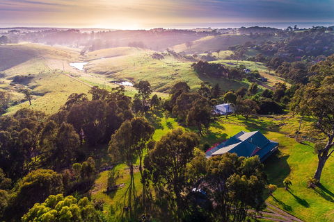 The Bryn At Tilba - Sunshine Coast Guide 1