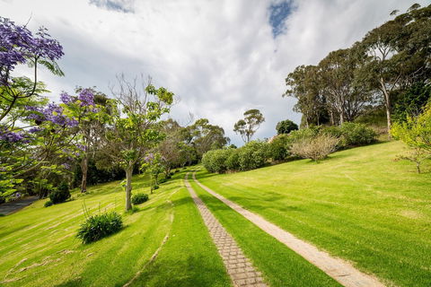The Bryn At Tilba - Sunshine Coast Guide 5