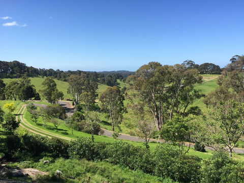 The Bryn At Tilba - Sunshine Coast Guide 3