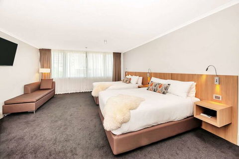 Clarion Hotel Townsville - Sunshine Coast Guide 4