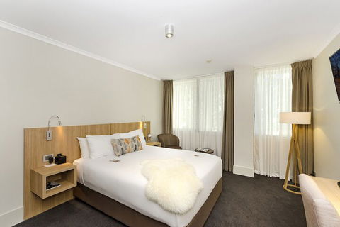 Clarion Hotel Townsville - Sunshine Coast Guide 3