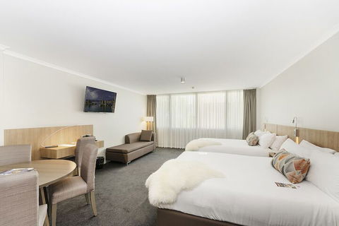 Clarion Hotel Townsville - Sunshine Coast Guide 1