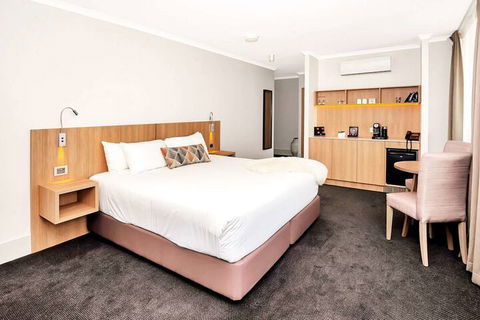 Clarion Hotel Townsville - Sunshine Coast Guide 5