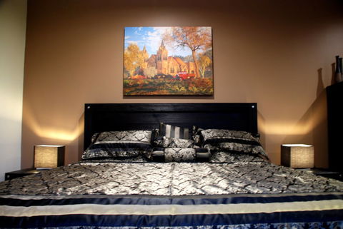 Deville At Healesville - Sunshine Coast Guide 3