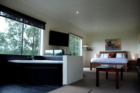 Deville At Healesville - Sunshine Coast Guide 2