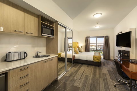Quest Melbourne Airport - Sunshine Coast Guide 3