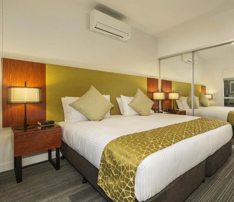 Quest Melbourne Airport - Sunshine Coast Guide 0