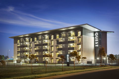 Quest Melbourne Airport - Sunshine Coast Guide 6