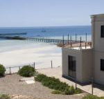 Cliff House Beachfront Villas - Sunshine Coast Guide