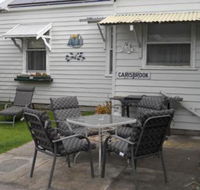 Carisbrook Cottage Queenscliff - Sunshine Coast Guide