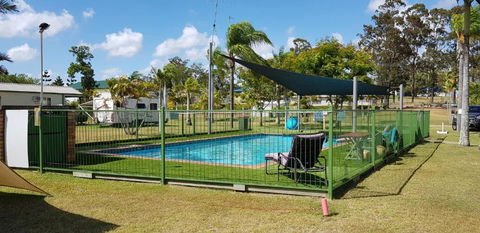 Maryborough Caravan & Tourist Park - Sunshine Coast Guide 5