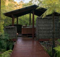 Mudstone Spa Retreat - Sunshine Coast Guide