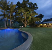 Hillcrest Mountain View Retreat - Sunshine Coast Guide