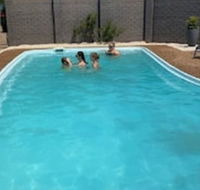 Muswellbrook Motor Inn - Sunshine Coast Guide