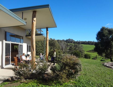 Hawksview At Mafeking - Sunshine Coast Guide 5