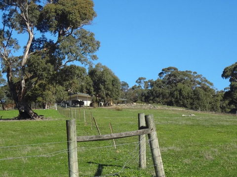 Hawksview At Mafeking - Sunshine Coast Guide 2