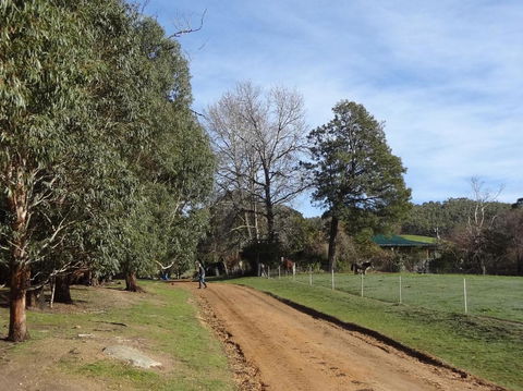 Hawksview At Mafeking - Sunshine Coast Guide 1