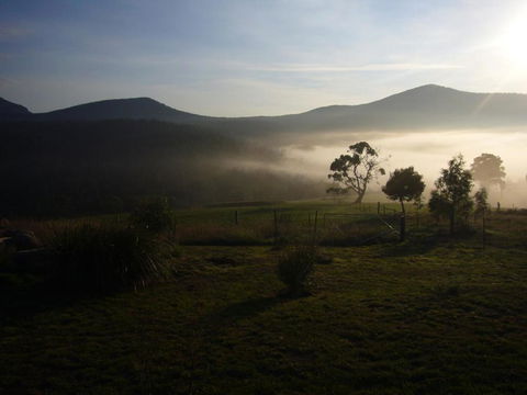 Hawksview At Mafeking - Sunshine Coast Guide 6
