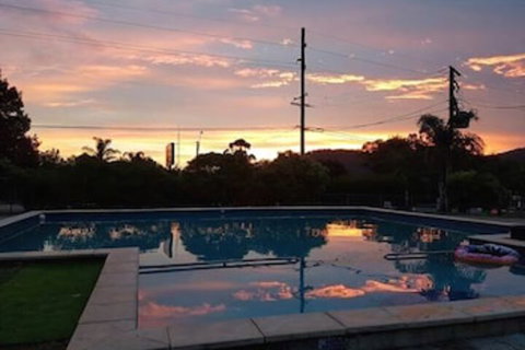 Sandy Hollow Tourist Park - Sunshine Coast Guide 5