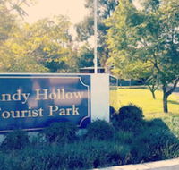 Sandy Hollow Tourist Park - Sunshine Coast Guide