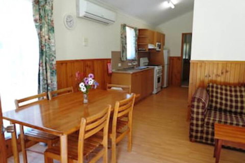 Sandy Hollow Tourist Park - Sunshine Coast Guide 7